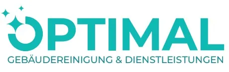 Logo Optimal Gebäudereinigung & Dienstleistungen 
