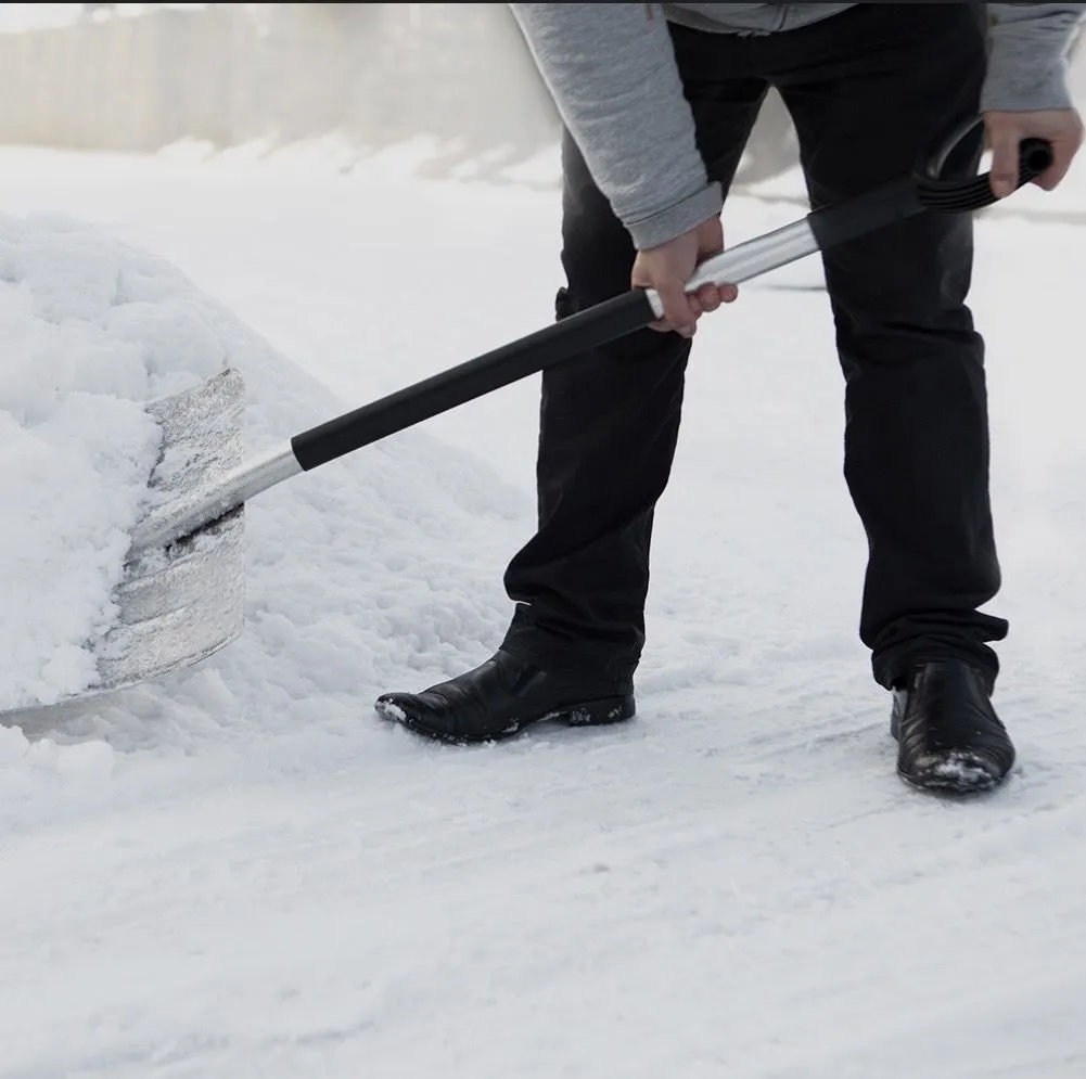 Optimal Gebäudereinigung & Dienstleistungen - Winterdienst