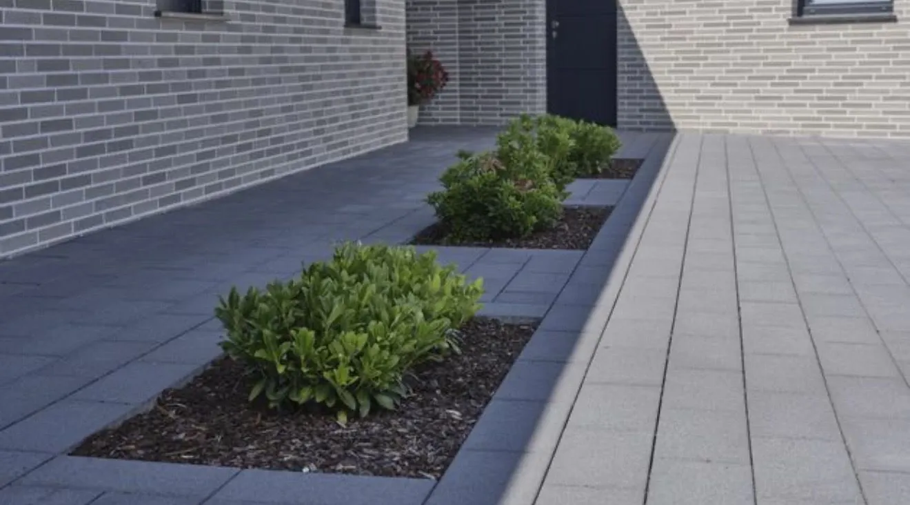 Optimal Gebäudereinigung & Dienstleistungen - Außenreinigung