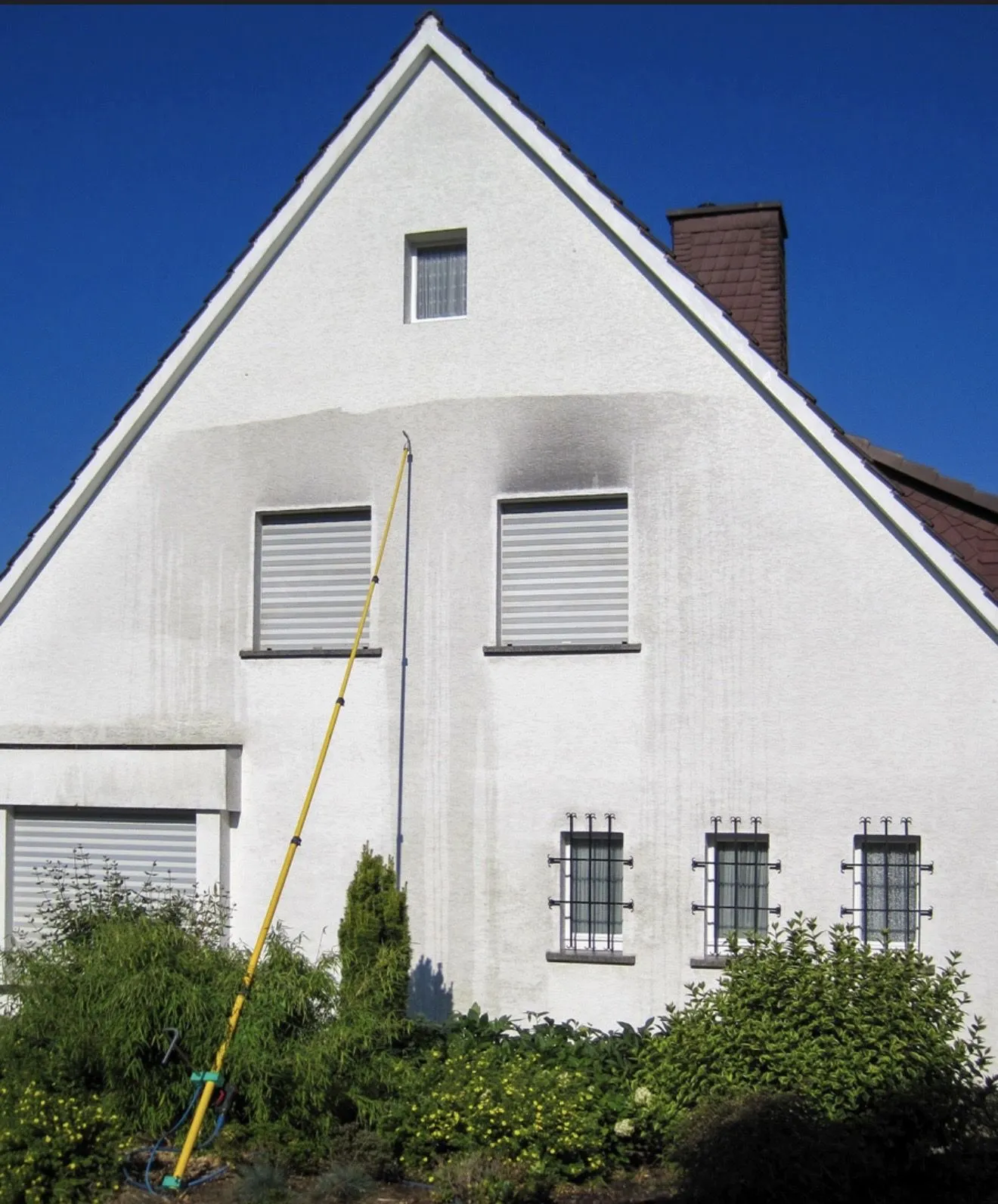 Optimal Gebäudereinigung & Dienstleistungen - Hausreinigung